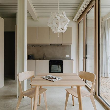Uze Apartments In Uzwil Und Rorschach Экстерьер фото