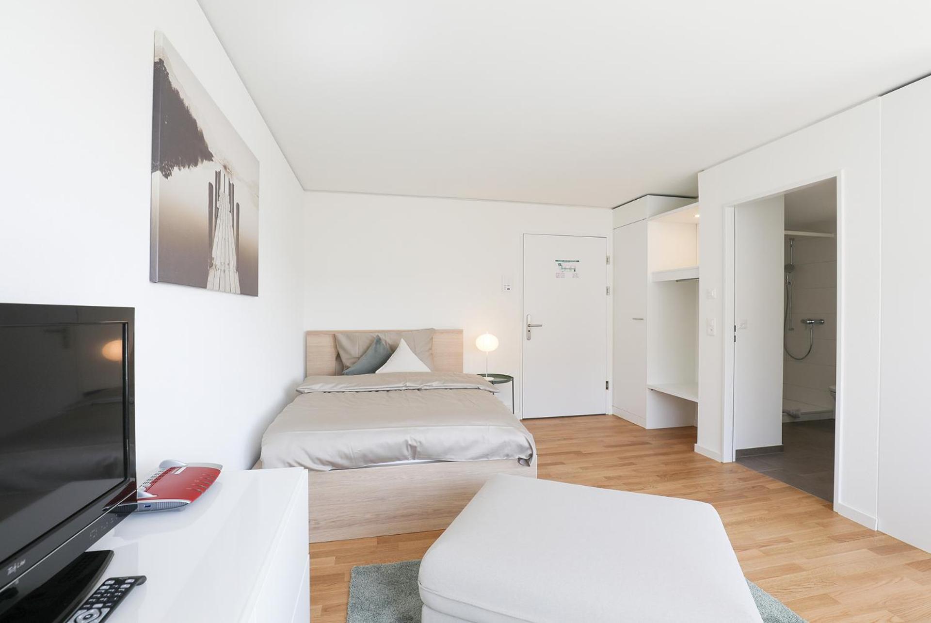 Uze Apartments In Uzwil Und Rorschach Экстерьер фото