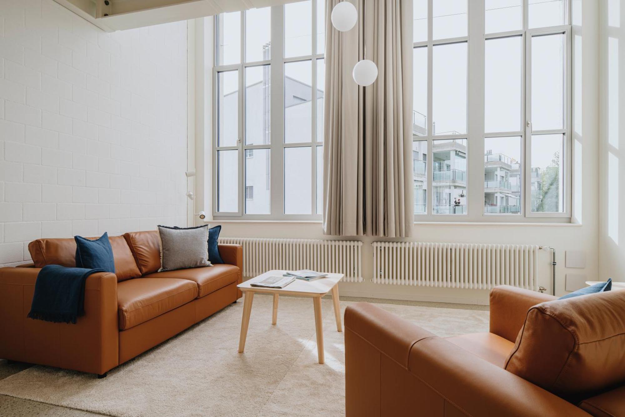 Uze Apartments In Uzwil Und Rorschach Экстерьер фото