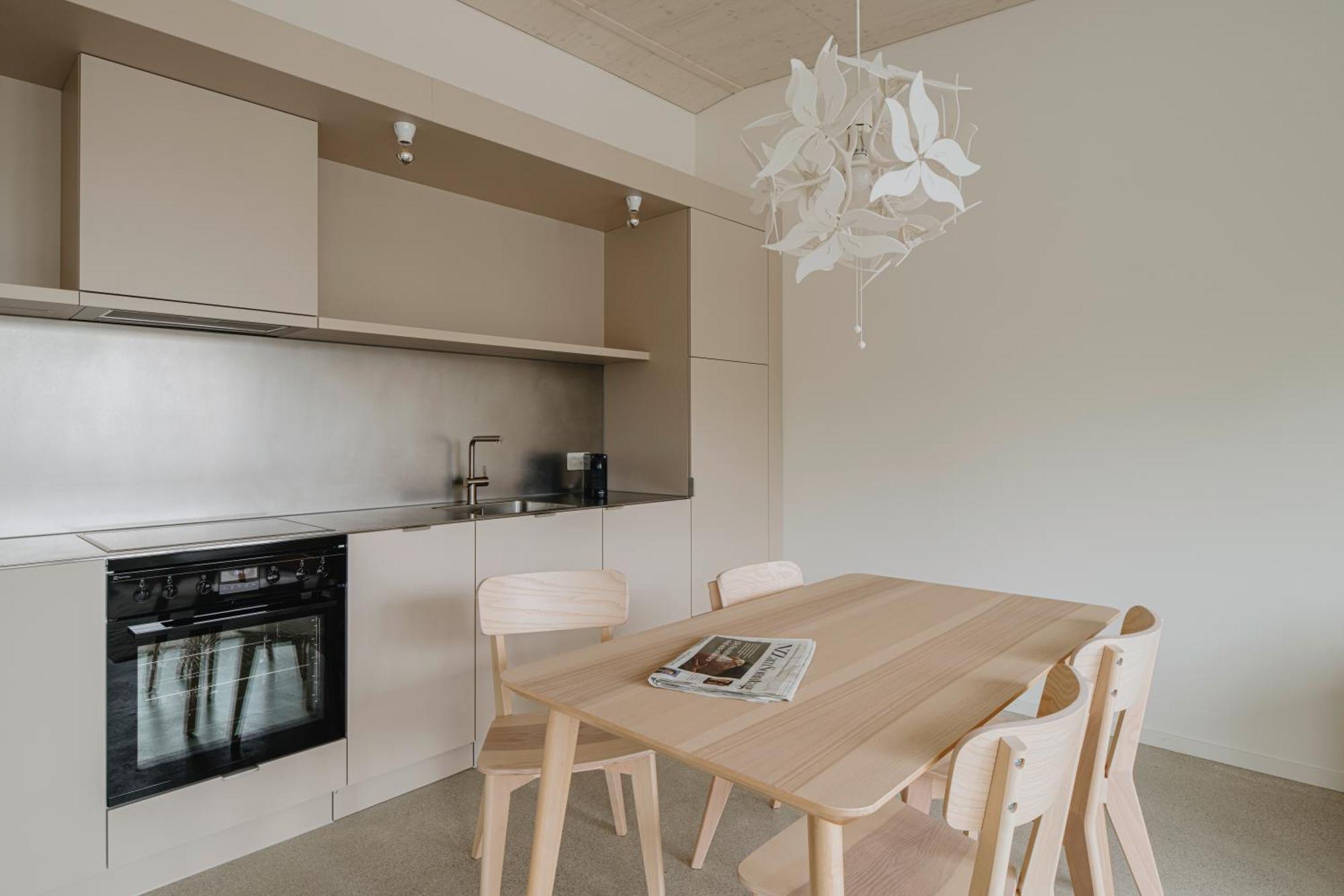 Uze Apartments In Uzwil Und Rorschach Экстерьер фото