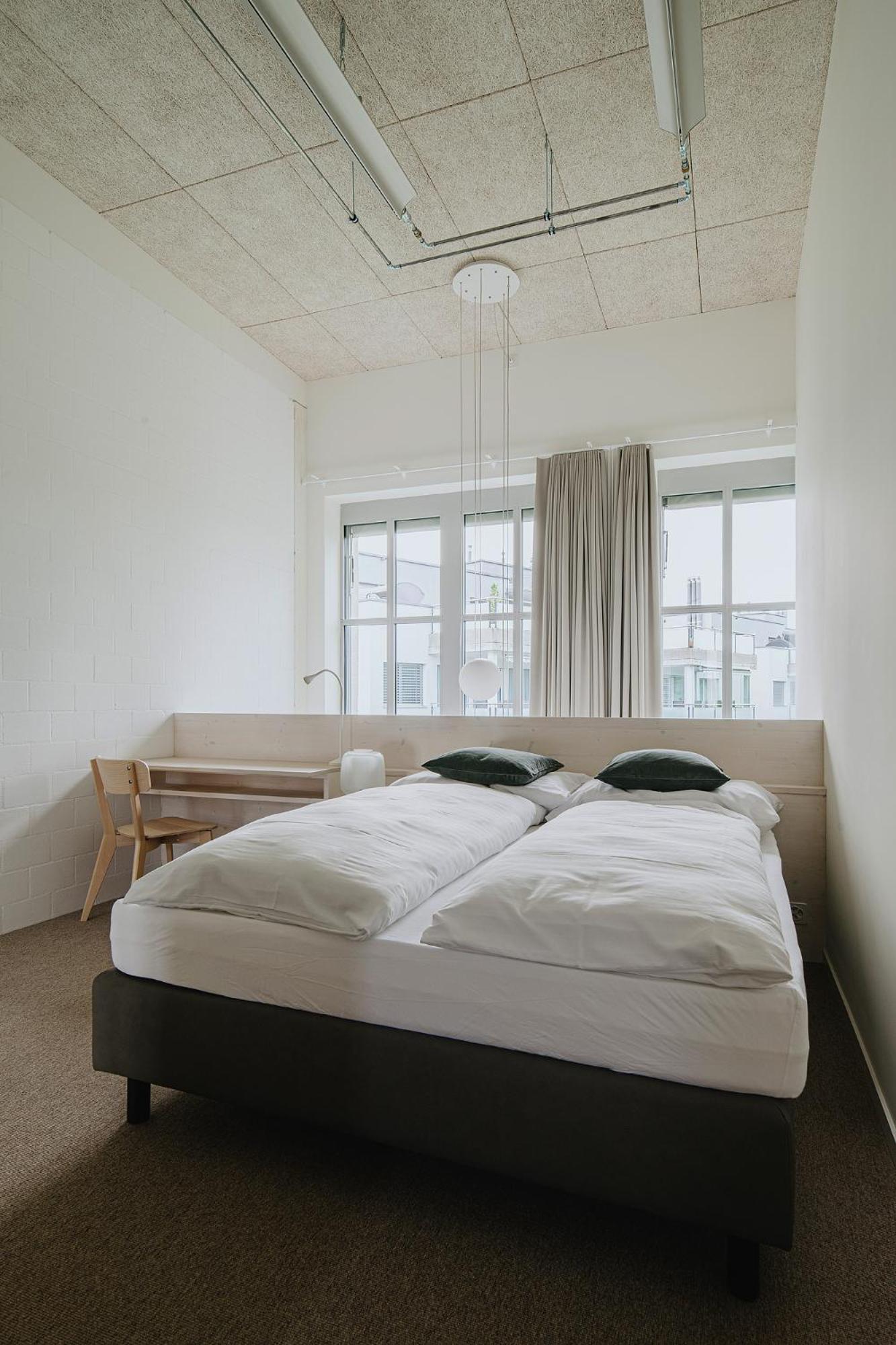 Uze Apartments In Uzwil Und Rorschach Экстерьер фото
