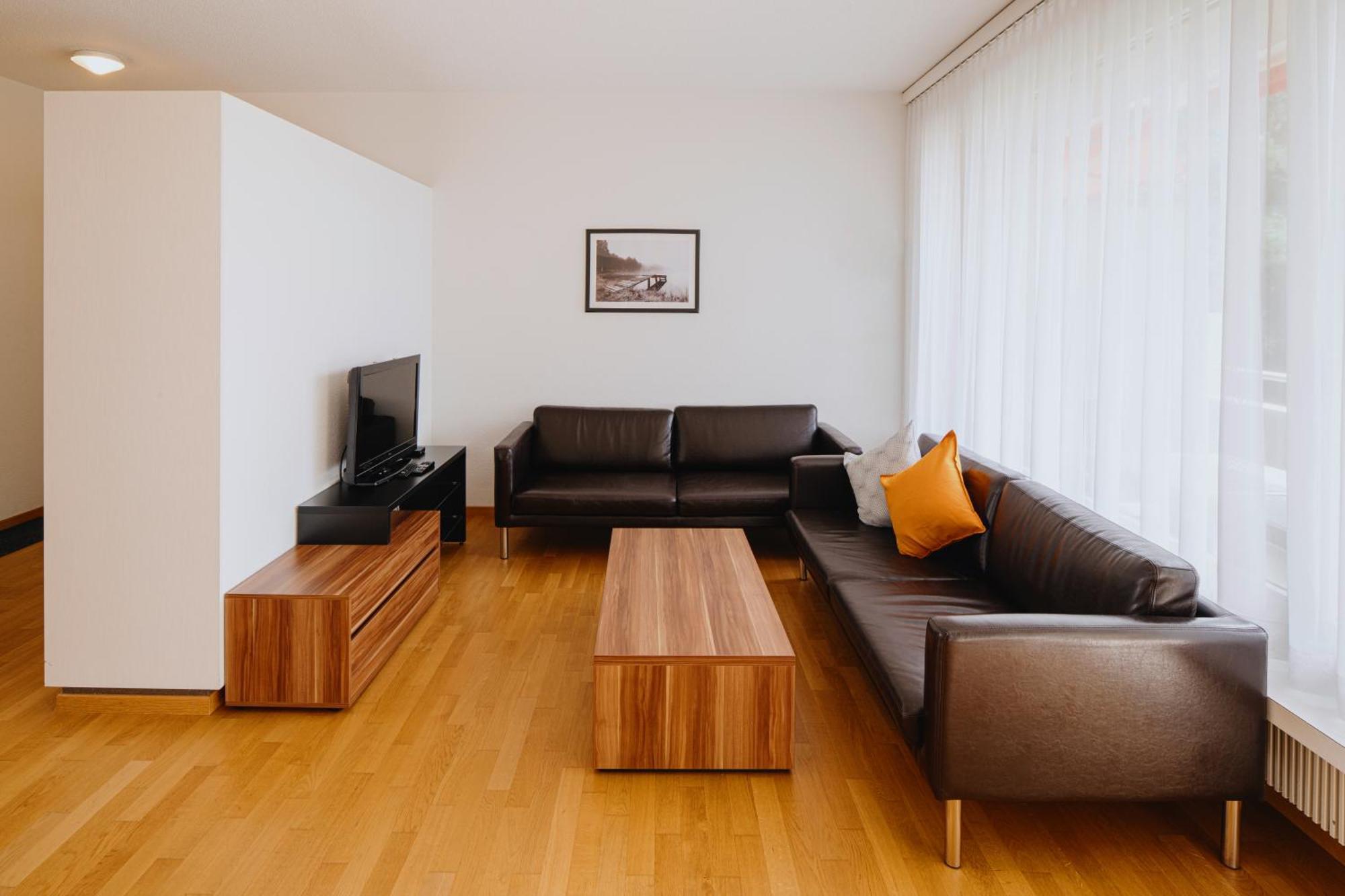 Uze Apartments In Uzwil Und Rorschach Экстерьер фото