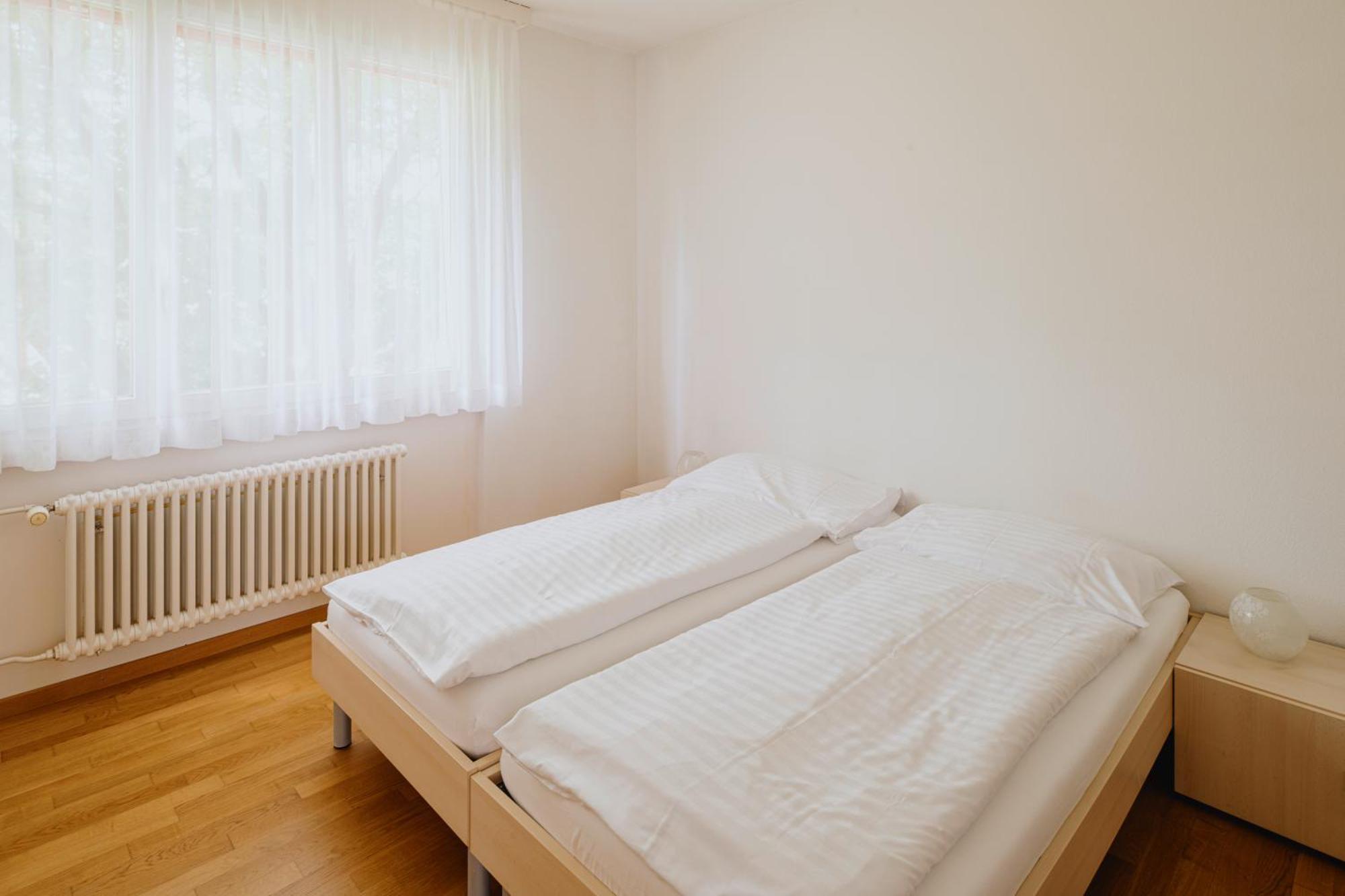 Uze Apartments In Uzwil Und Rorschach Экстерьер фото