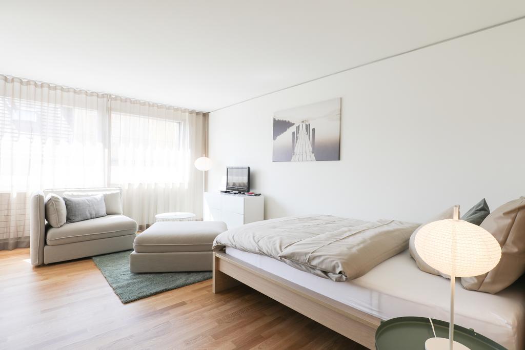 Uze Apartments In Uzwil Und Rorschach Экстерьер фото