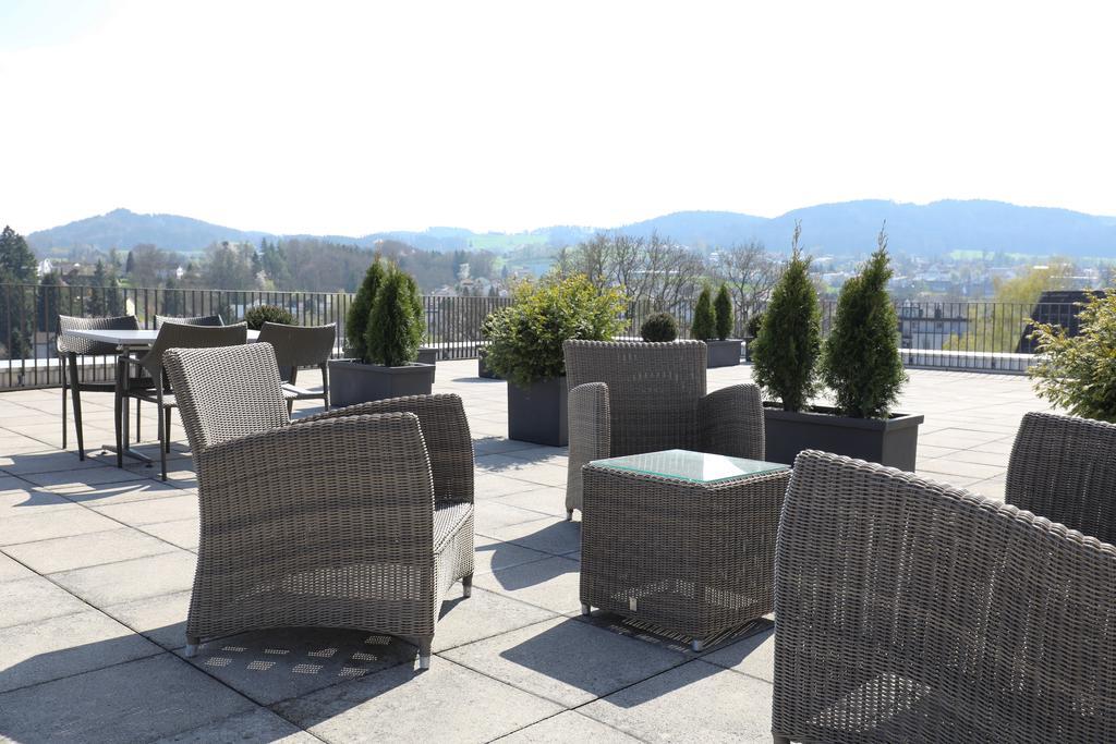 Uze Apartments In Uzwil Und Rorschach Экстерьер фото